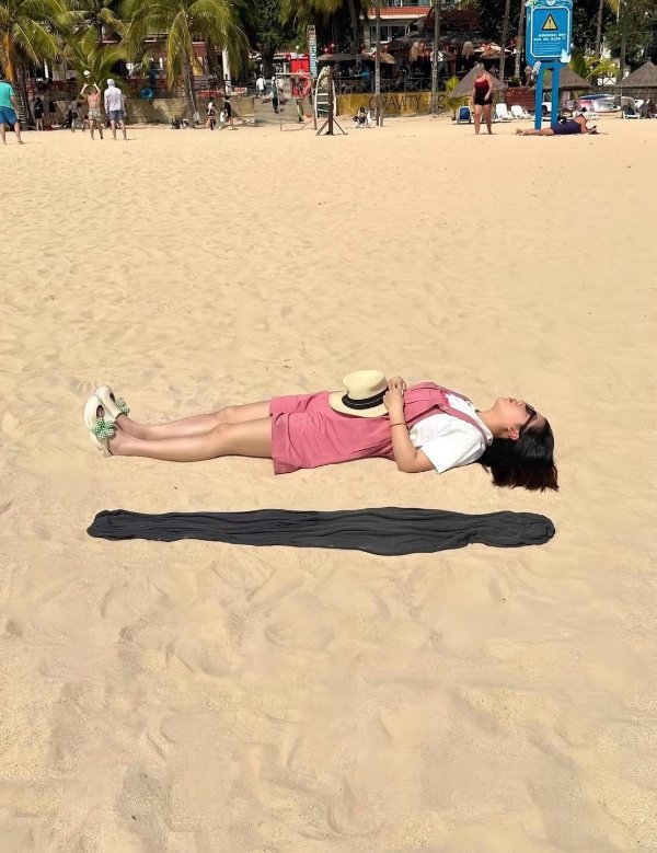 Optical Illusions (37 pics)