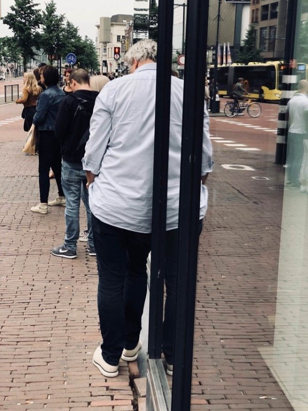 Optical Illusions (37 pics)