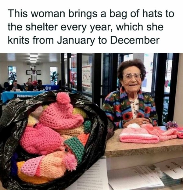 Kind Memes And Stories (28 pics) Kind Memes And Stories (28 pics)