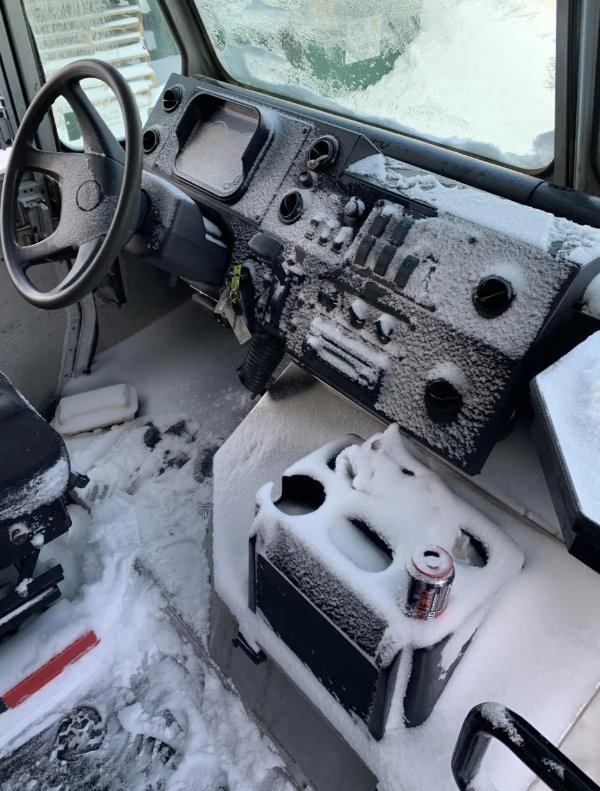 Bad Days Happen (24 pics)