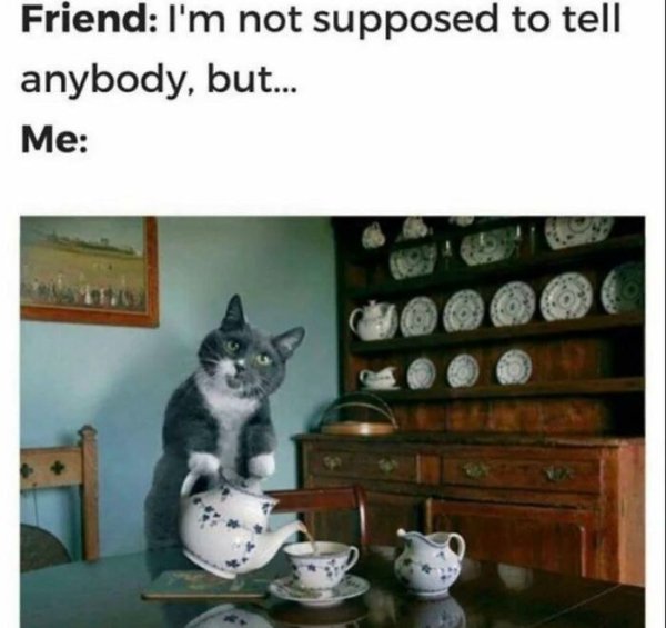 Kind Memes And Stories (28 pics) Kind Memes And Stories (28 pics)