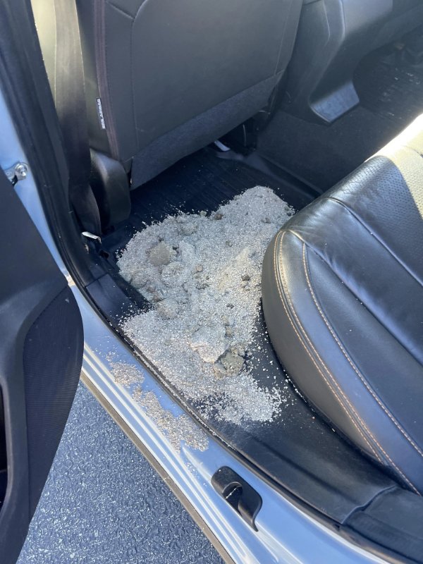 Bad Days Happen (24 pics)