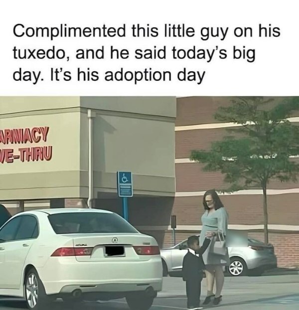 Kind Memes And Stories (28 pics) Kind Memes And Stories (28 pics)