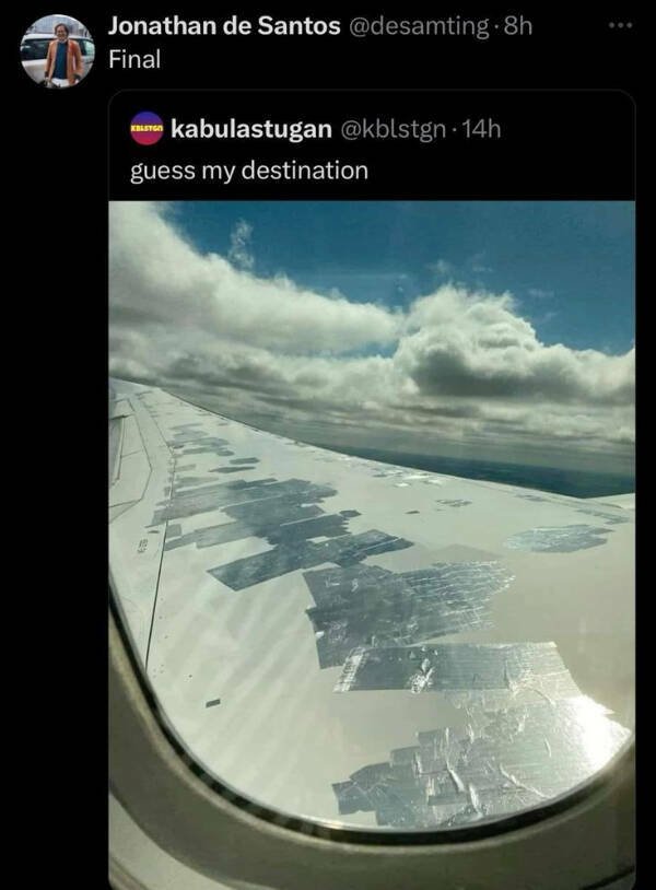 Hilarious Jokes And Photos (21 pics)