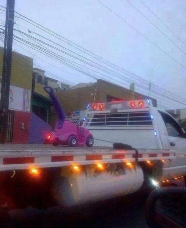 Hilarious Jokes And Photos (21 pics)