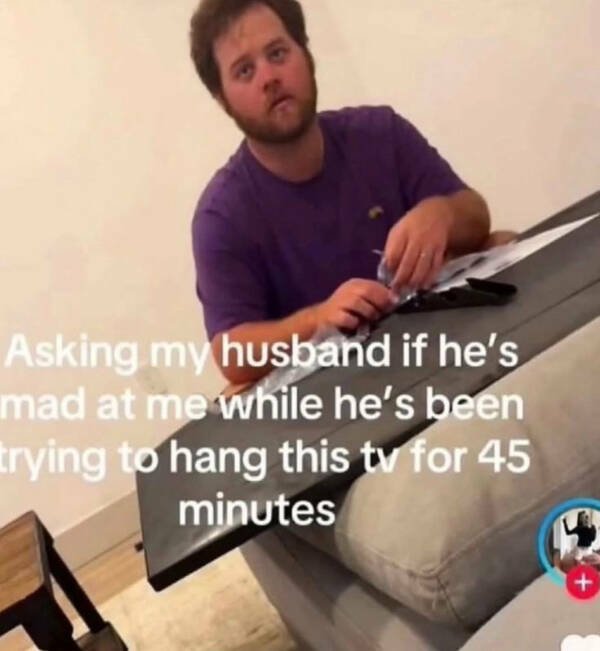 Hilarious Jokes And Photos (21 pics)