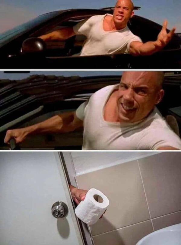 Hilarious Jokes And Photos (21 pics)