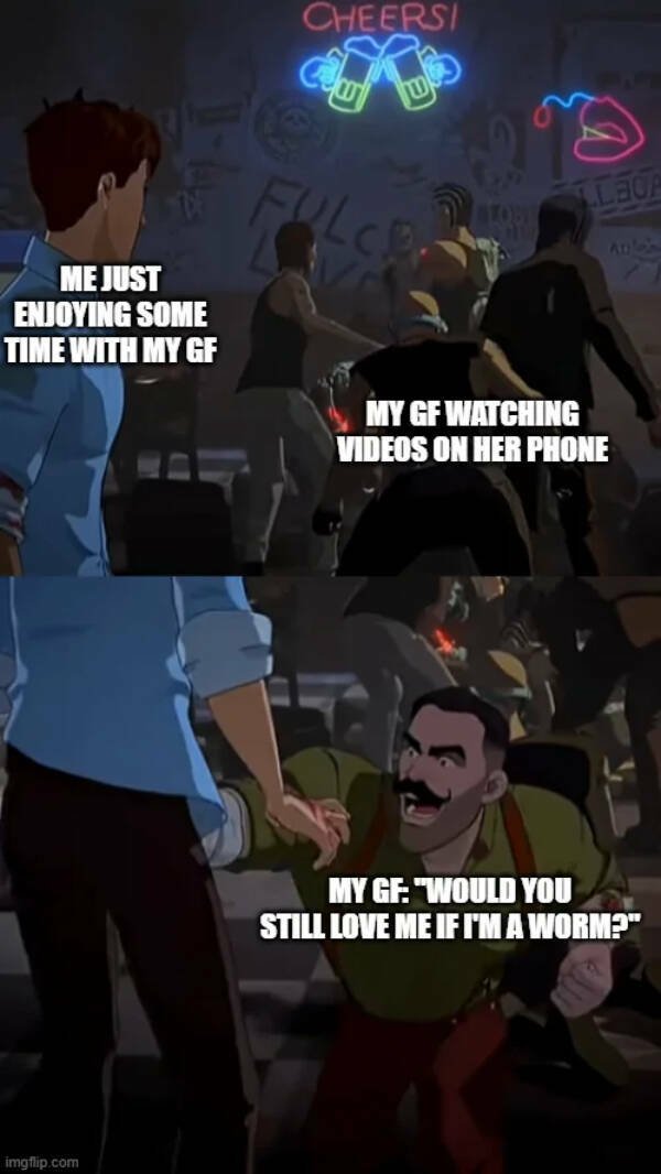 Truthful Memes (19 pics) Truthful Memes (19 pics)