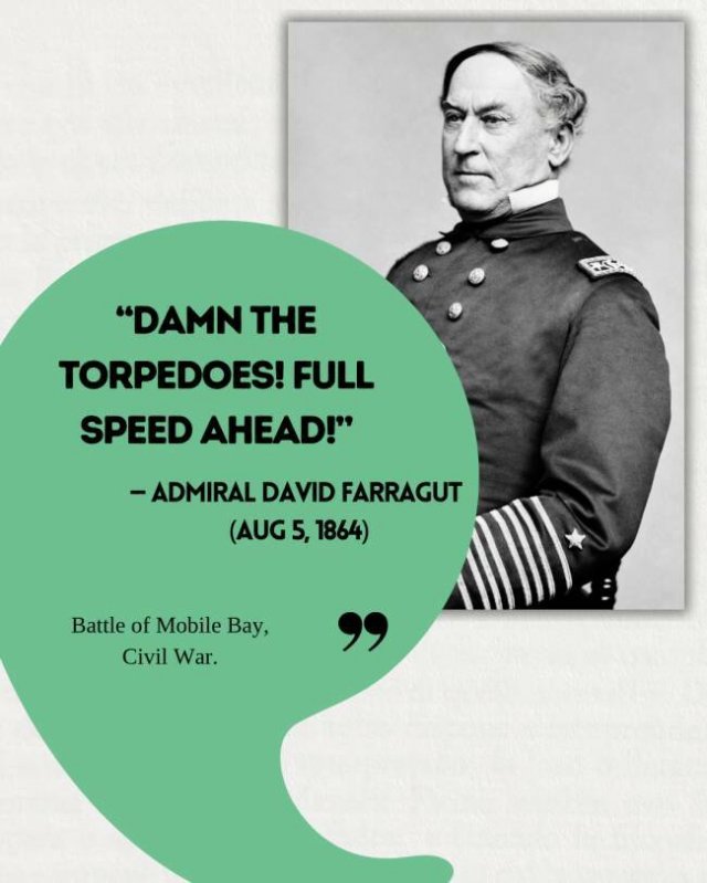 The Most Famous Quotes Of Historical Figures (15 pics)