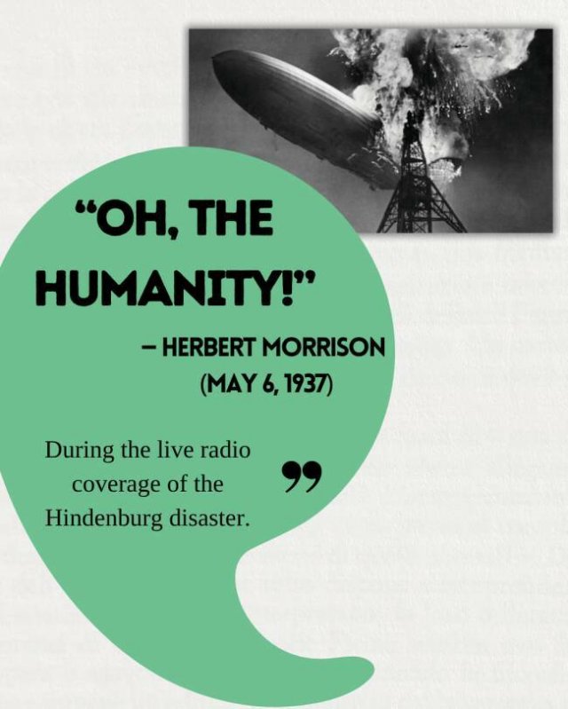 The Most Famous Quotes Of Historical Figures (15 pics)