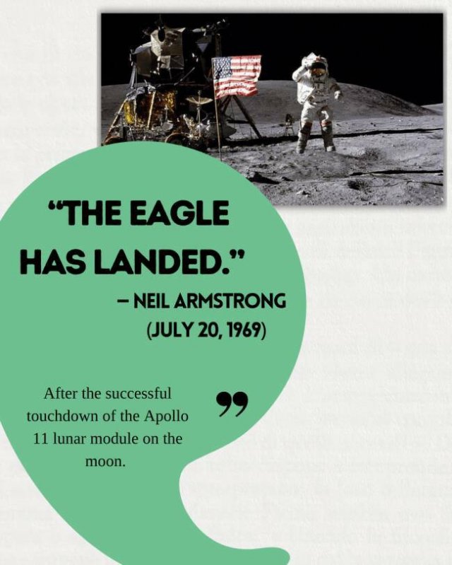 The Most Famous Quotes Of Historical Figures (15 pics)