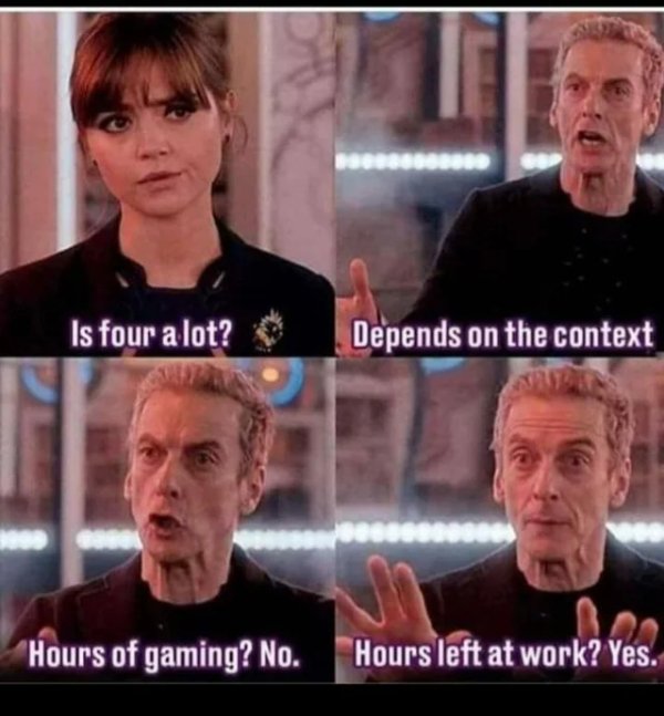 Work Memes (26 pics)