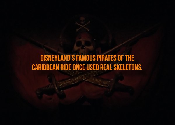 Creepy Facts (13 pics) Creepy Facts (13 pics)