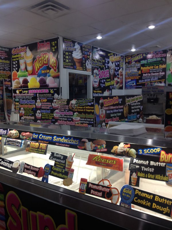 Restaurant Fails (27 pics)