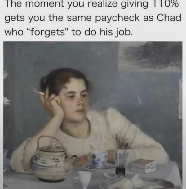 Work Memes (26 pics)