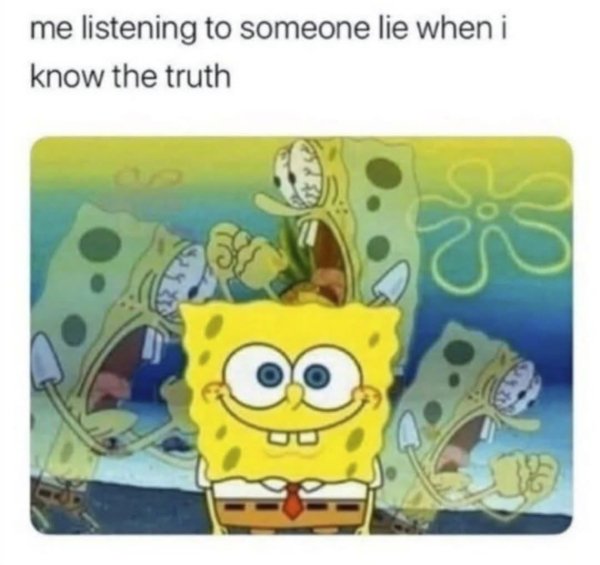 Memes With Spongebob (23 pics) Memes With Spongebob (23 pics)