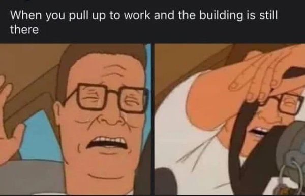 Work Memes (26 pics)