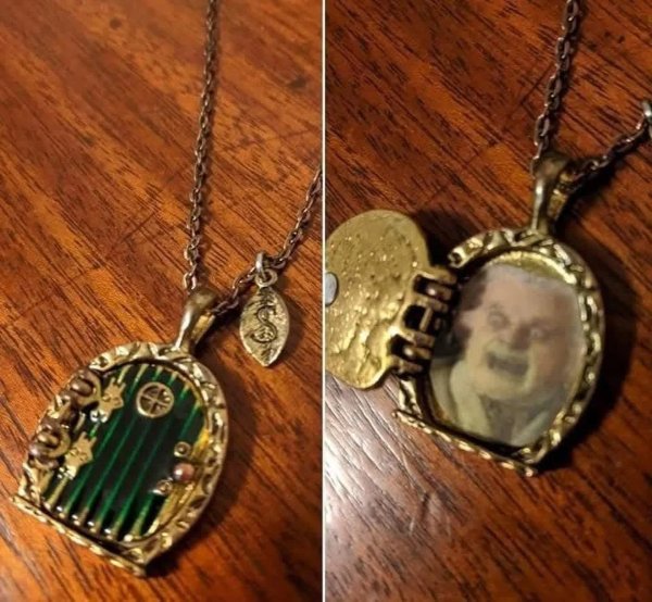 Memes For ''The Lord Of The Rings'' Fans (28 pics)