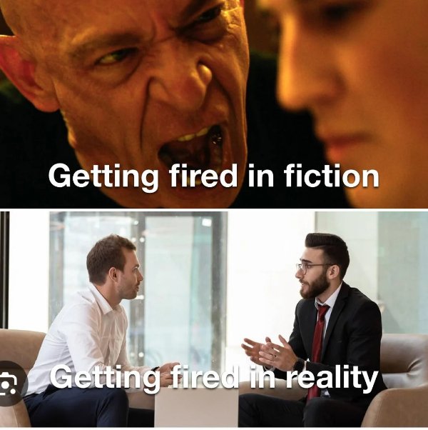 Work Memes (26 pics)