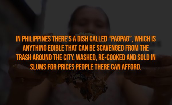 Creepy Facts (13 pics) Creepy Facts (13 pics)