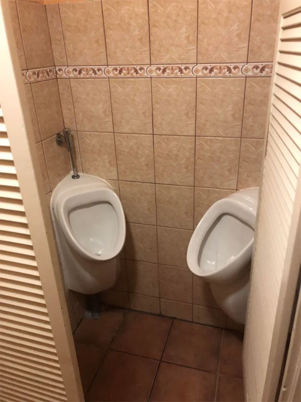 Restaurant Fails (27 pics)