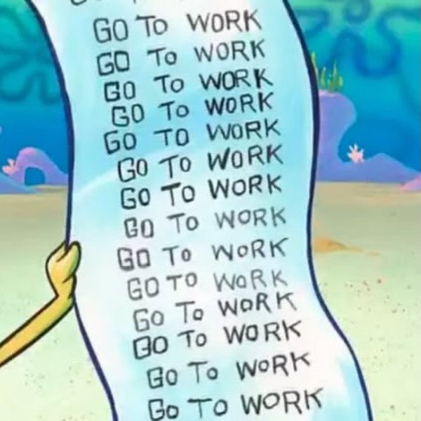 Work Memes (26 pics)