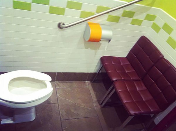 Restaurant Fails (27 pics)