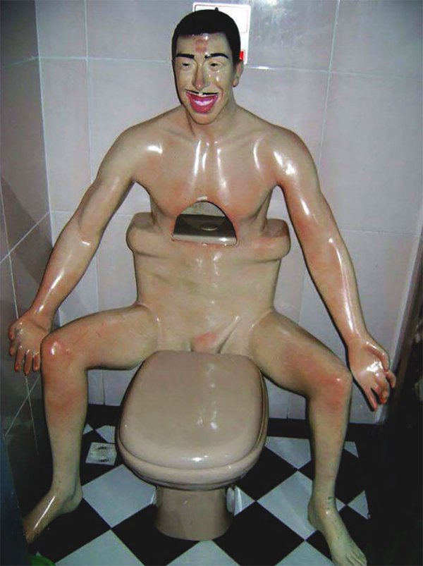 Restaurant Fails (27 pics)