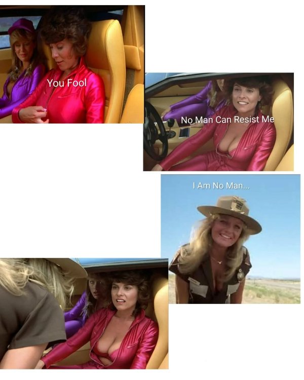 Memes For ''The Lord Of The Rings'' Fans (28 pics)