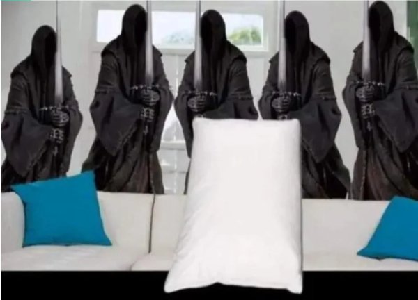 Memes For ''The Lord Of The Rings'' Fans (28 pics)