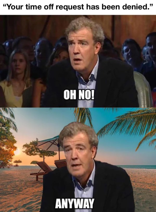 Work Memes (26 pics)