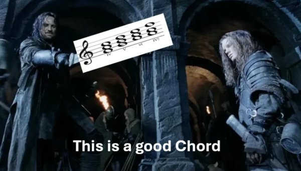 Memes For ''The Lord Of The Rings'' Fans (28 pics)