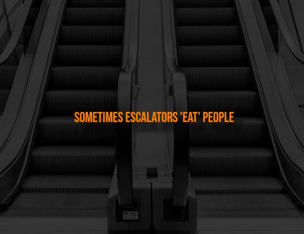 Creepy Facts (13 pics) Creepy Facts (13 pics)