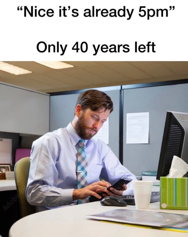 Work Memes (26 pics)