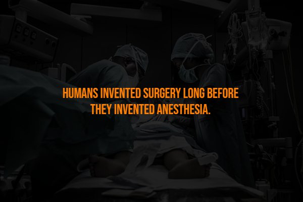 Creepy Facts (13 pics) Creepy Facts (13 pics)