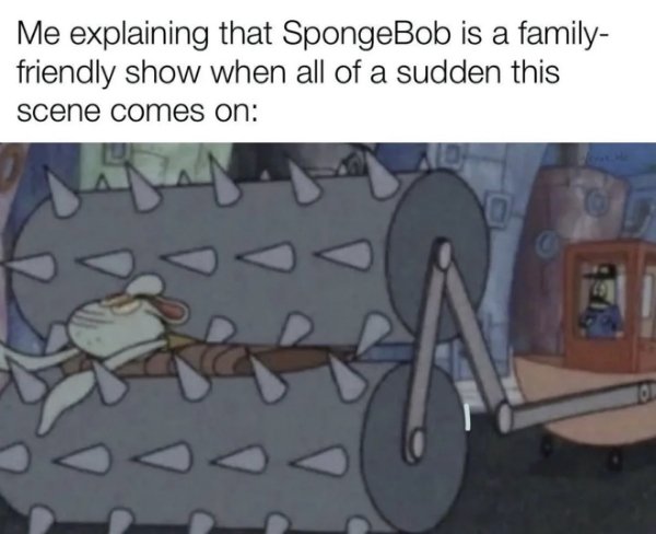 Memes With Spongebob (23 pics) Memes With Spongebob (23 pics)