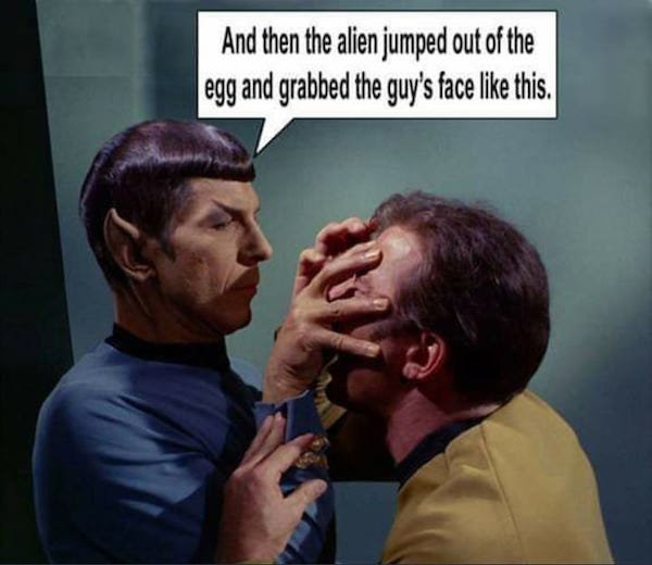 Movie Memes (42 pics)