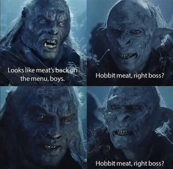 Movie Memes (42 pics)