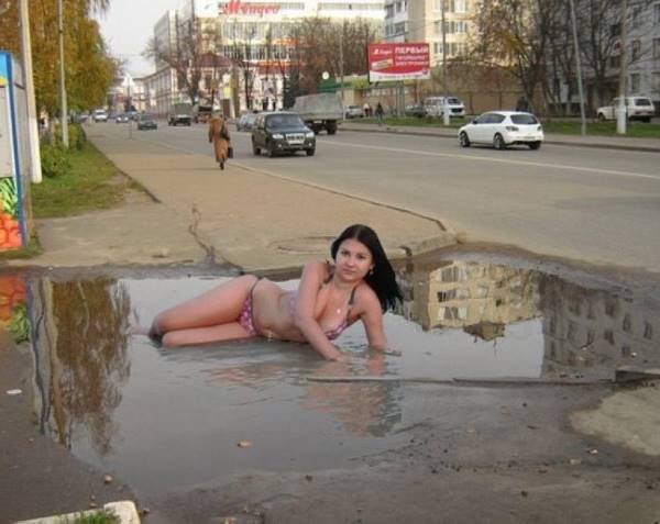 Strange Russians (23 pics)