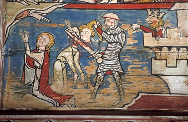 Facts About The Middle Ages (12 pics)