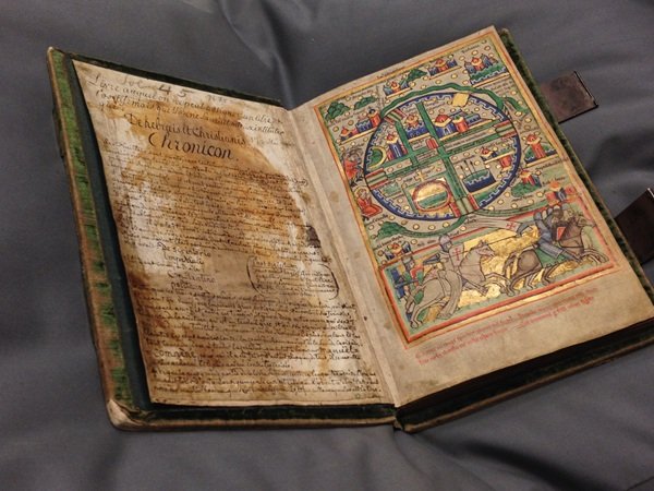 Facts About The Middle Ages (12 pics)