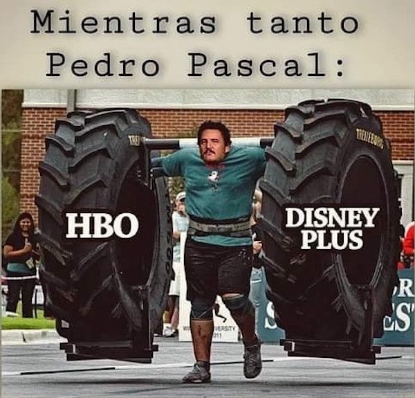 Movie Memes (42 pics)