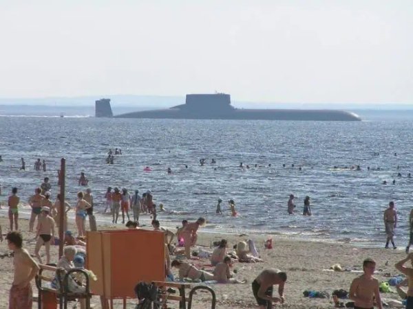 Strange Russians (23 pics)