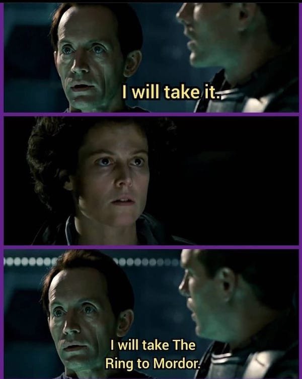 Movie Memes (42 pics)