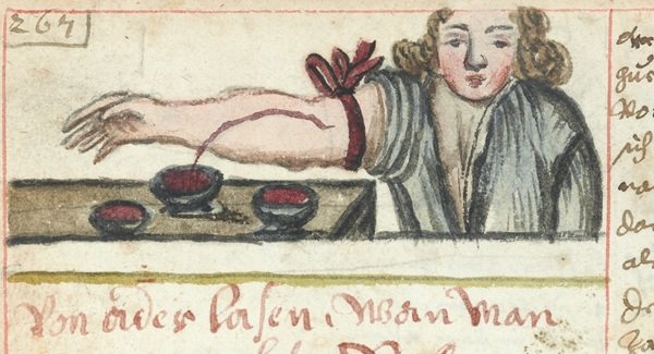 Facts About The Middle Ages (12 pics)