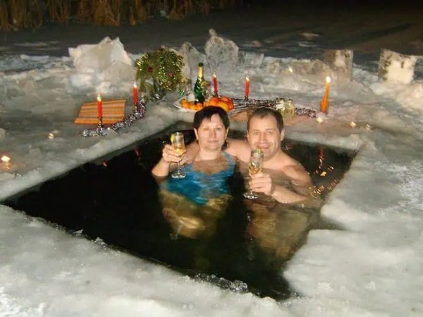 Strange Russians (23 pics)