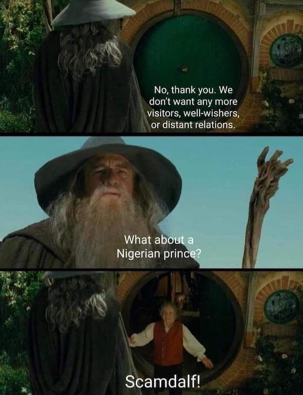 Movie Memes (42 pics)