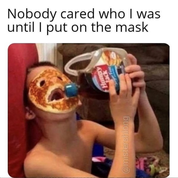 Truthful Memes (32 pics)