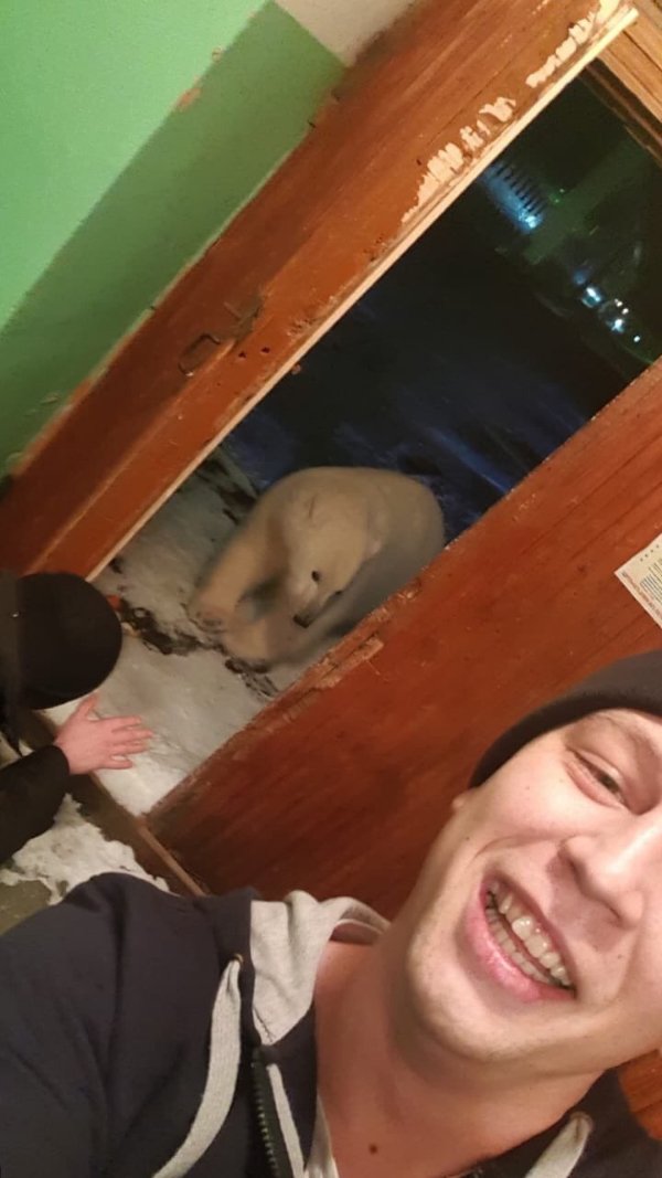 Strange Russians (23 pics)