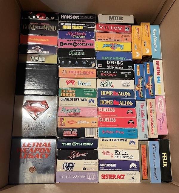 Movie Memes (42 pics)